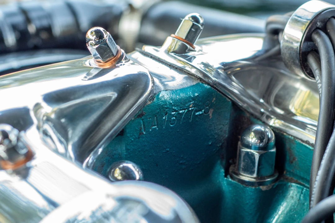 1960 Jaguar XK150 DHC Drophead - Image 14 of 31
