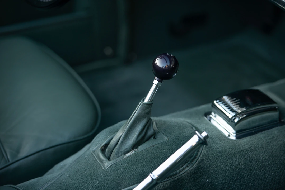 1960 Jaguar XK150 DHC Drophead - Image 23 of 31