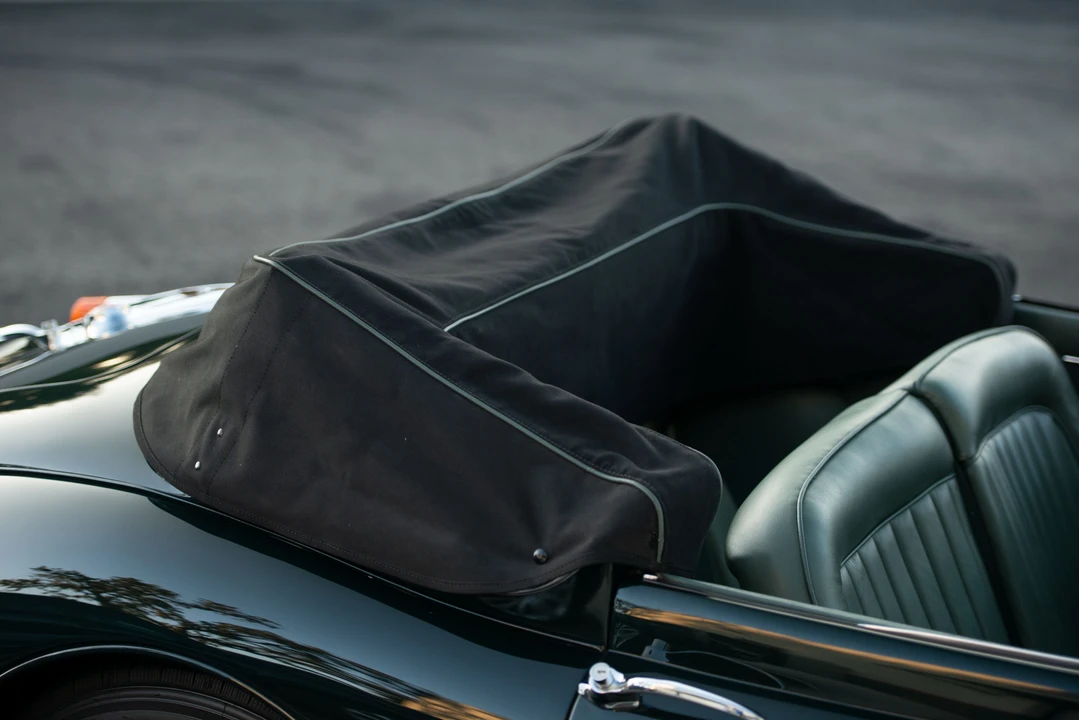 1960 Jaguar XK150 DHC Drophead - Image 10 of 31