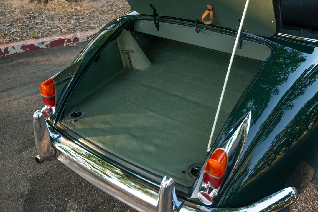 1960 Jaguar XK150 DHC Drophead - Image 9 of 31