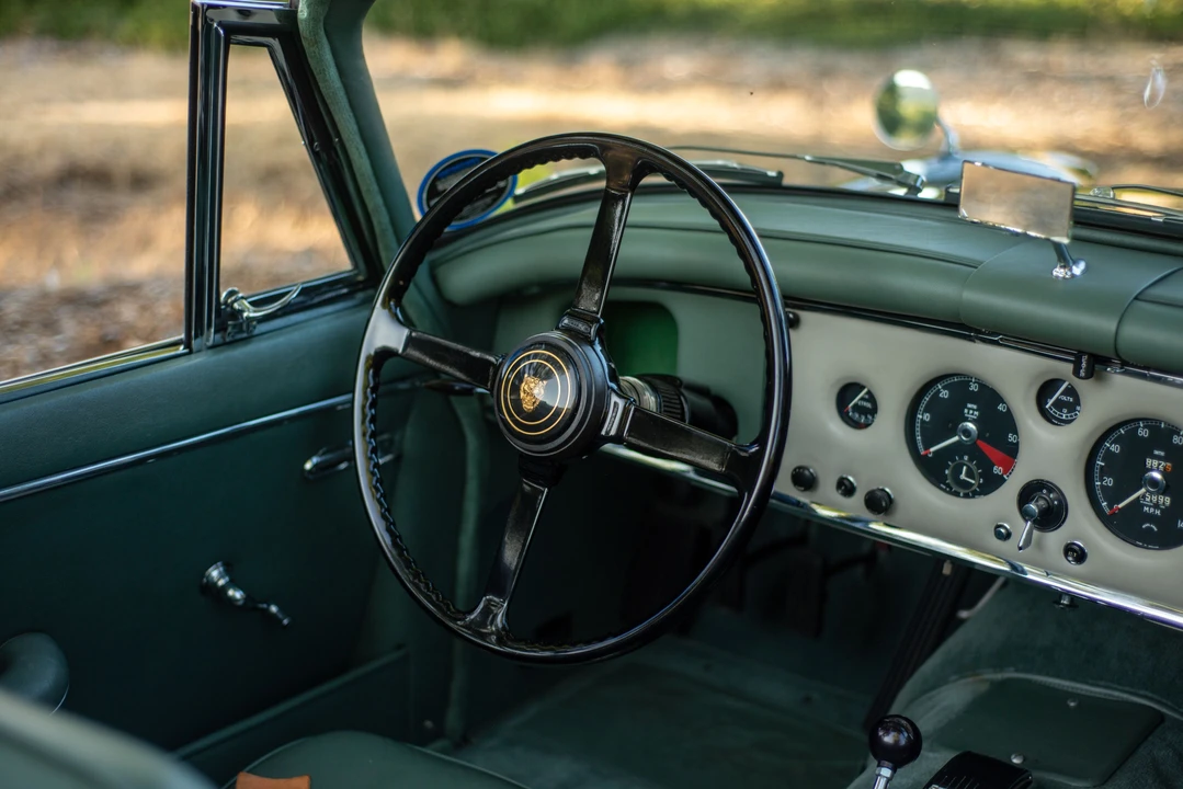 1960 Jaguar XK150 DHC Drophead - Image 26 of 31