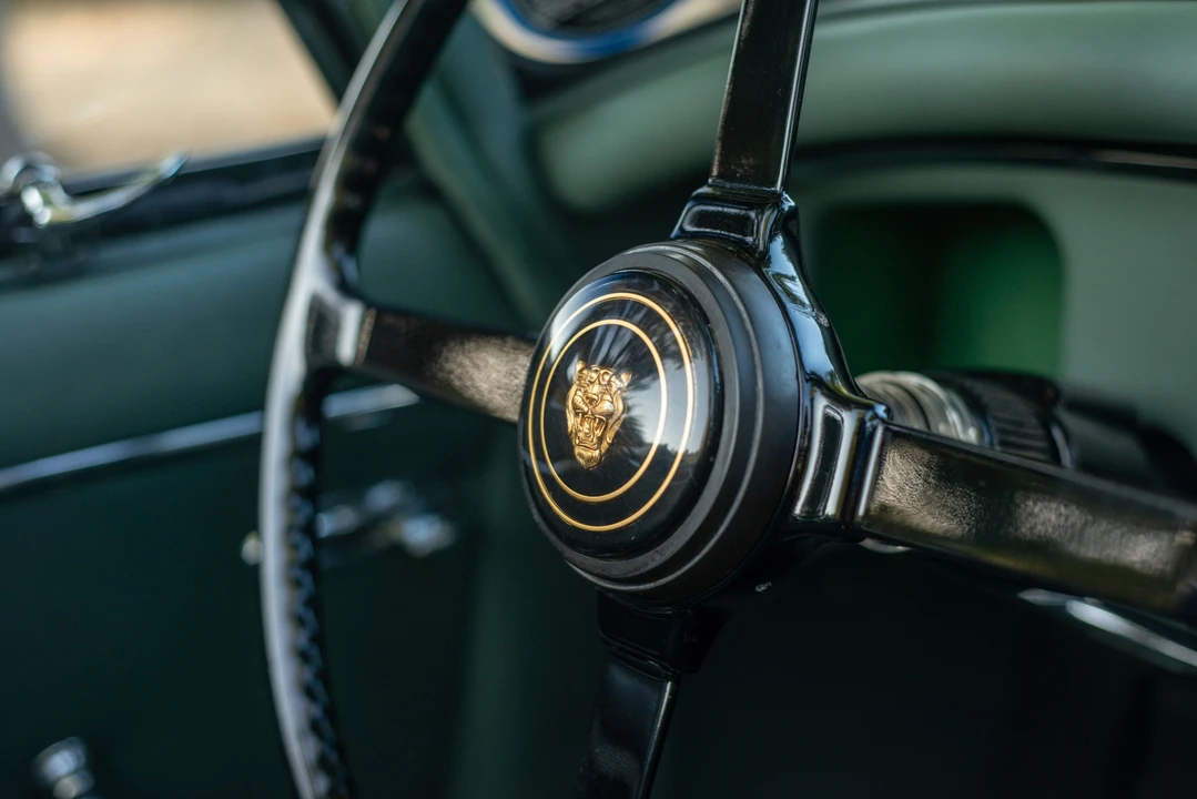 1960 Jaguar XK150 DHC Drophead - Image 25 of 31
