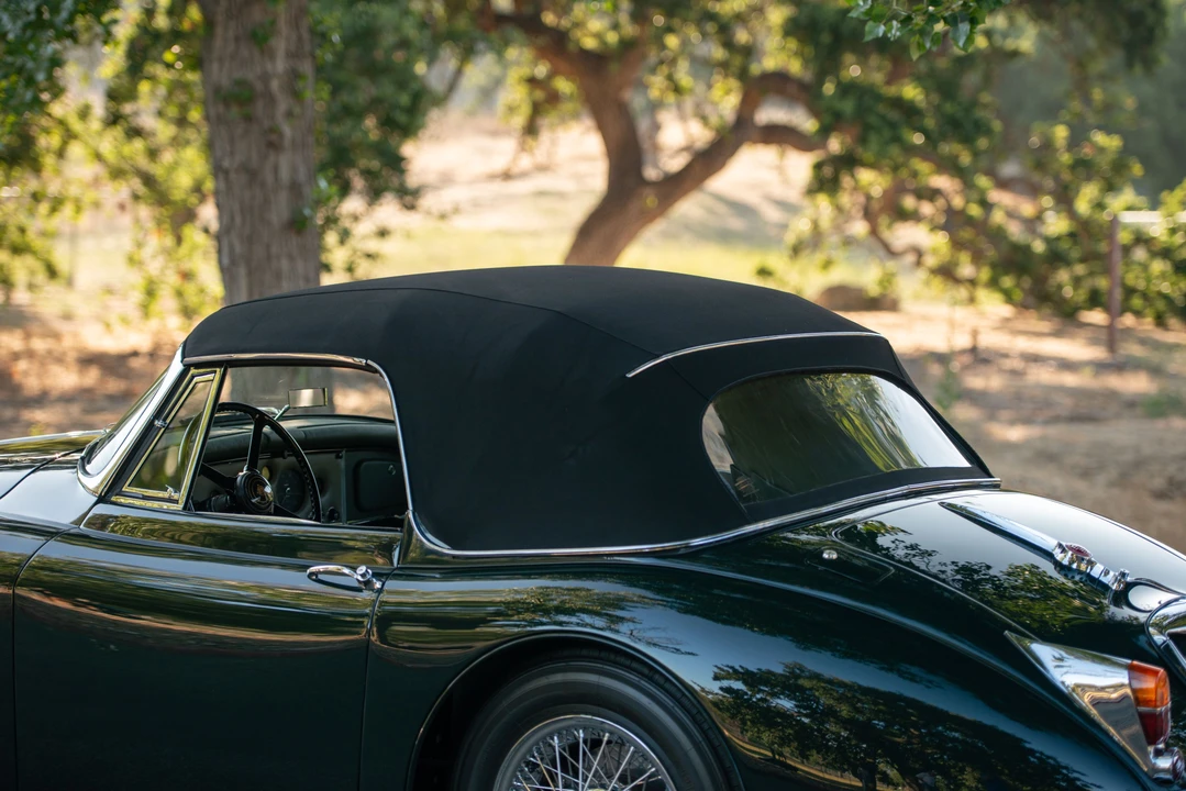 1960 Jaguar XK150 DHC Drophead - Image 4 of 31
