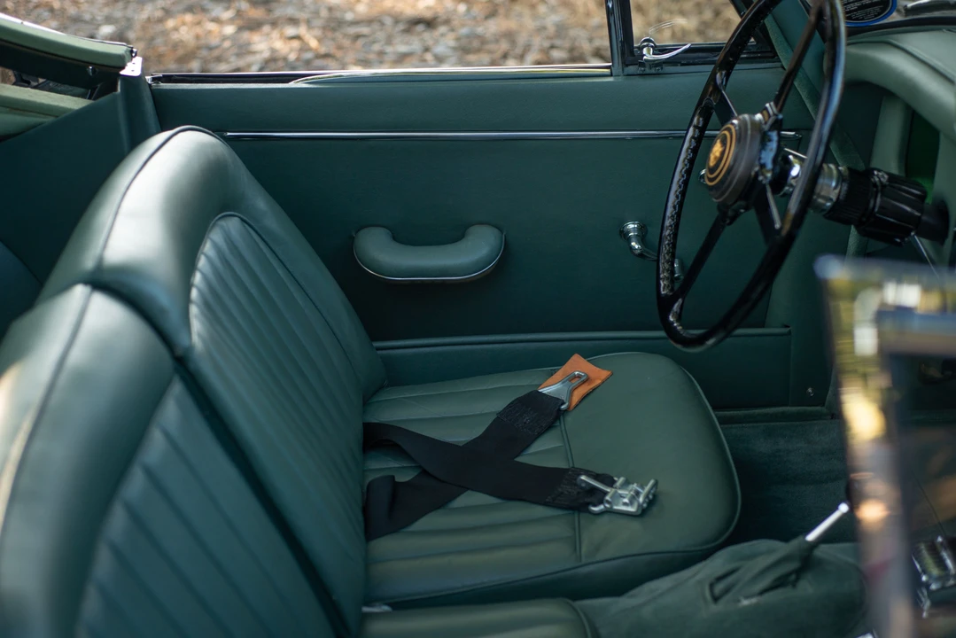 1960 Jaguar XK150 DHC Drophead - Image 27 of 31