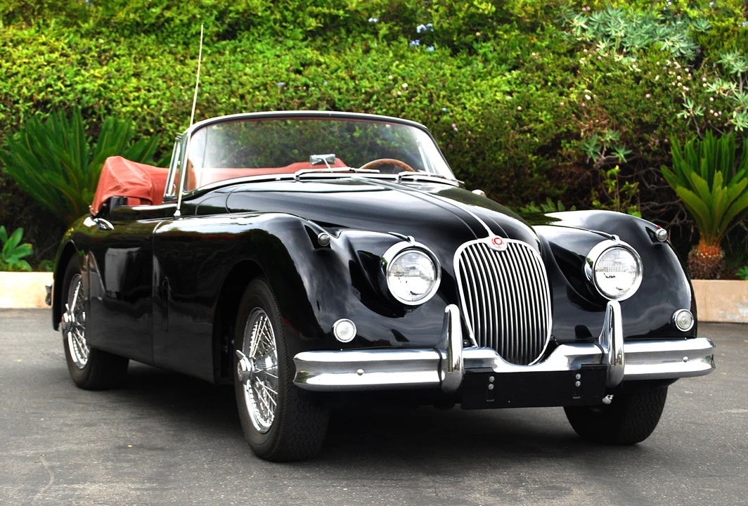1960 Jaguar XK150 DHC Drophead - Image 7 of 13