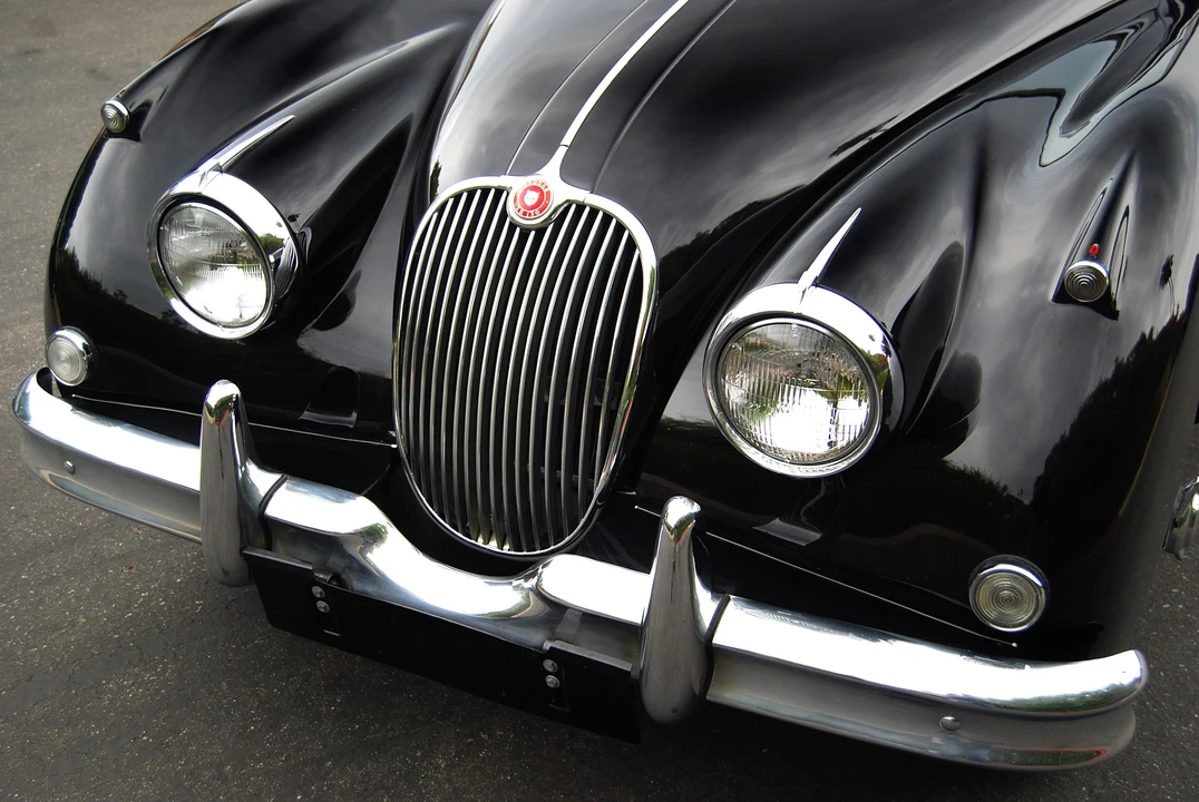 1960 Jaguar XK150 DHC Drophead - Image 6 of 13