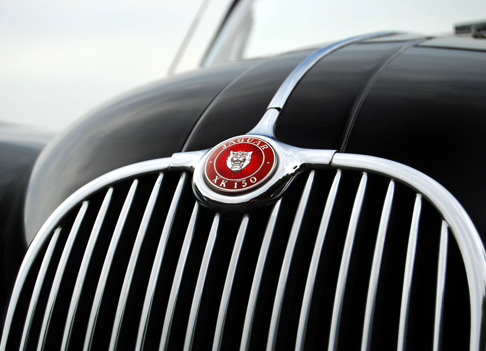1960 Jaguar XK150 DHC Drophead - Image 4 of 13