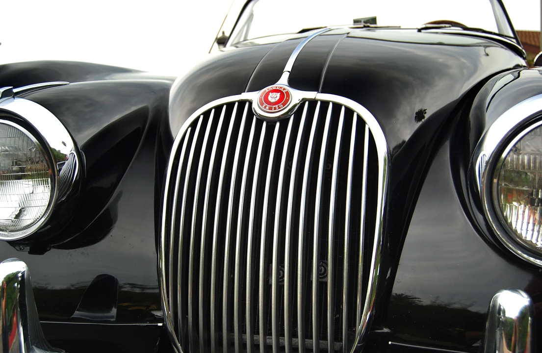 1960 Jaguar XK150 DHC Drophead - Image 3 of 13