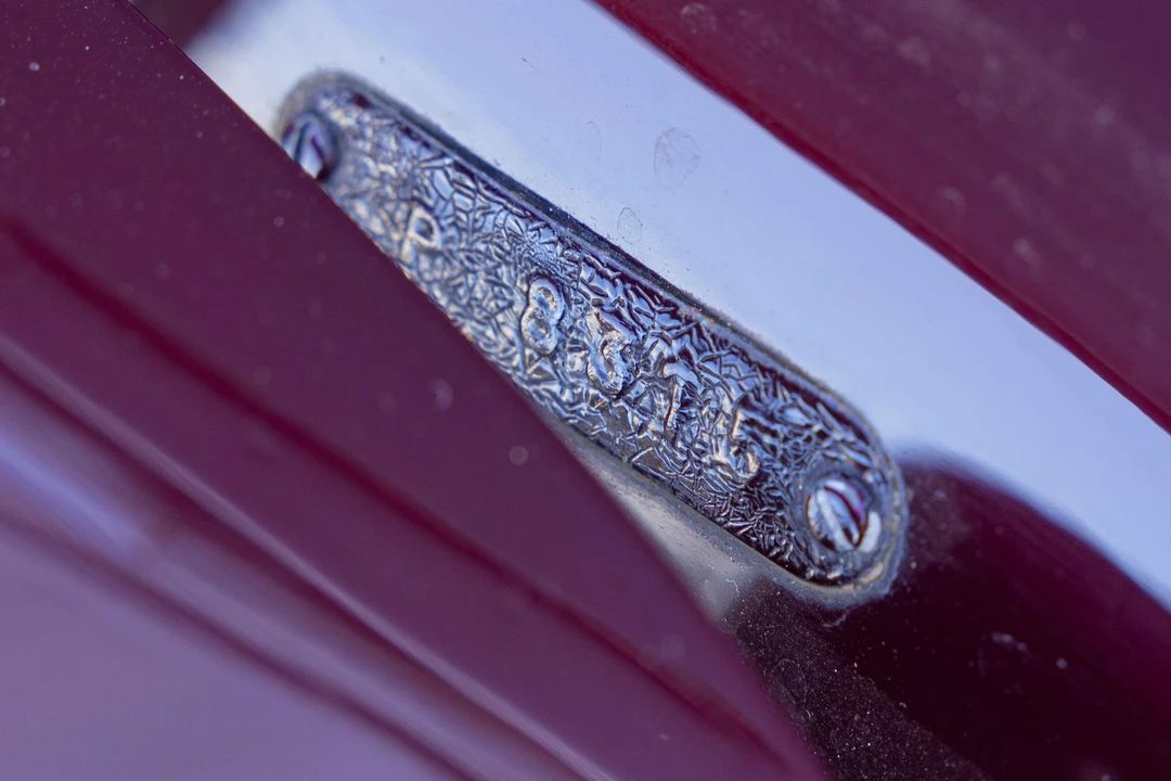 1960 Jaguar XK150 DHC Drophead - Image 17 of 31