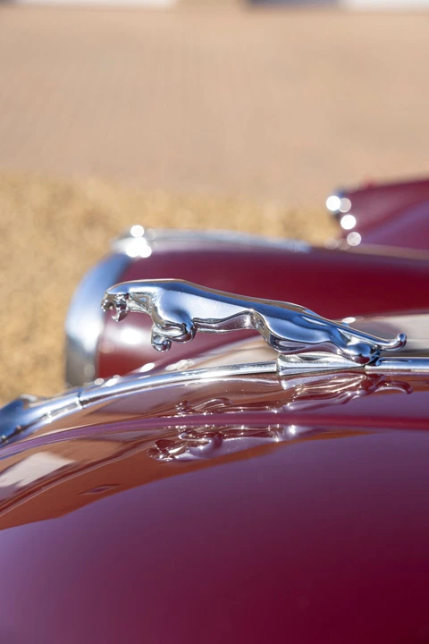 1960 Jaguar XK150 DHC Drophead - Image 12 of 31