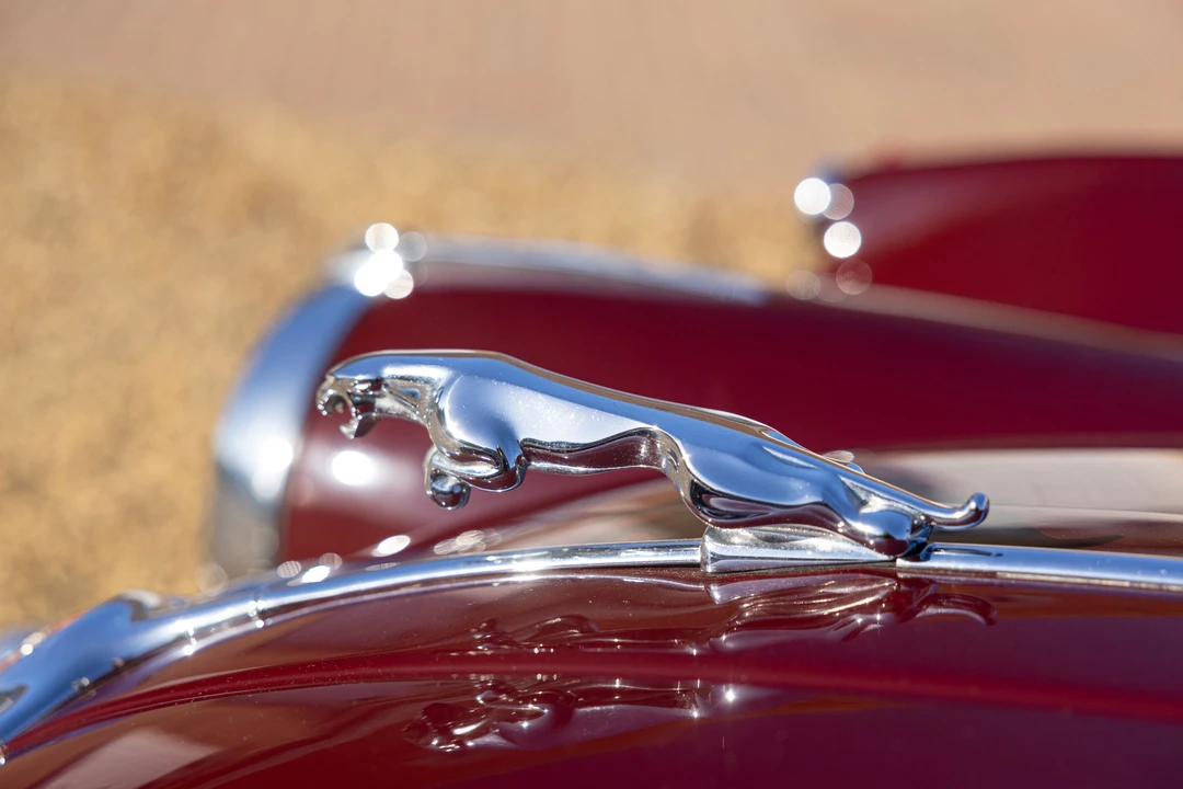 1960 Jaguar XK150 DHC Drophead - Image 20 of 31