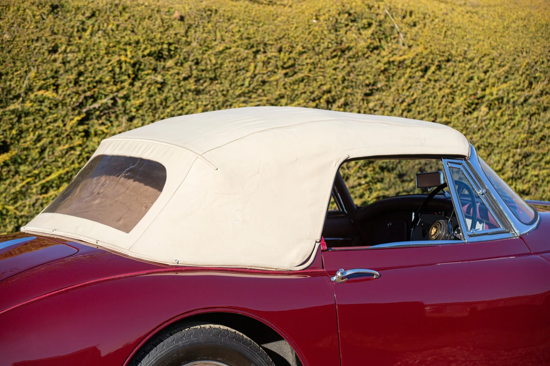 1960 Jaguar XK150 DHC Drophead - Image 6 of 31