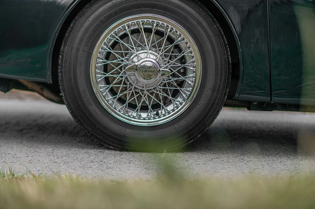 1960 Jaguar XK150 DHC Drophead - Image 7 of 31