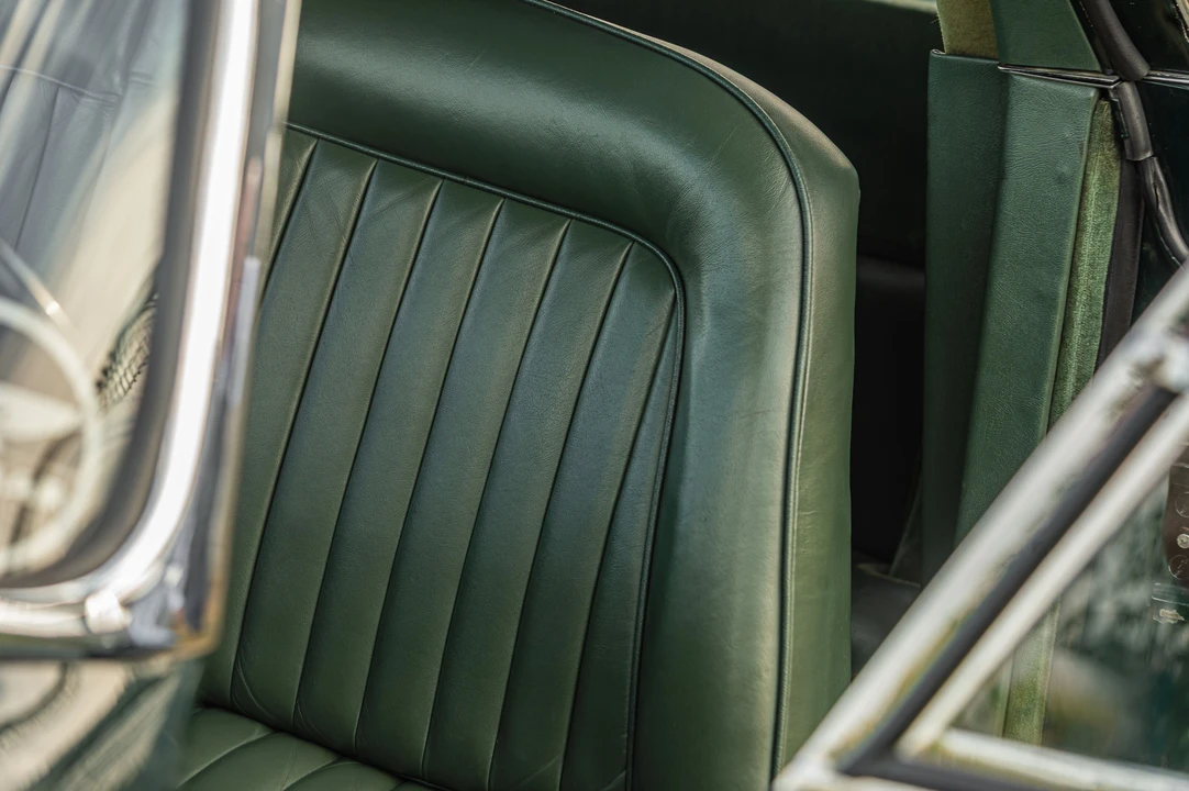 1960 Jaguar XK150 DHC Drophead - Image 17 of 31