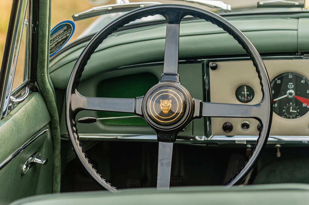 1960 Jaguar XK150 DHC Drophead - Image 5 of 31