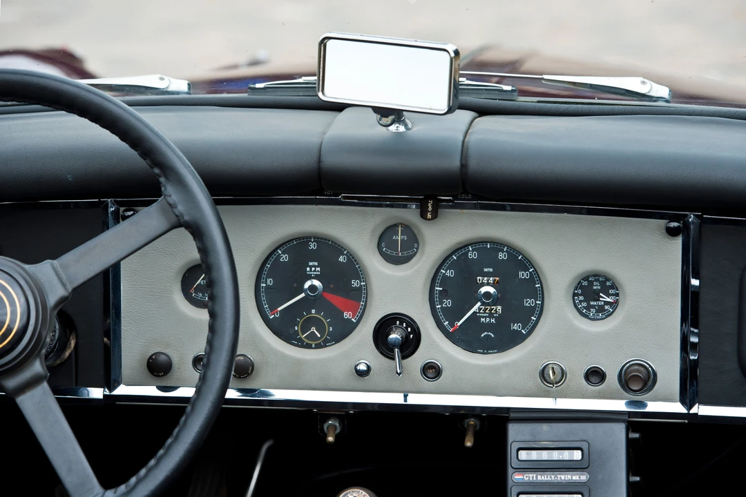 1960 Jaguar XK150 DHC Drophead - Image 18 of 31