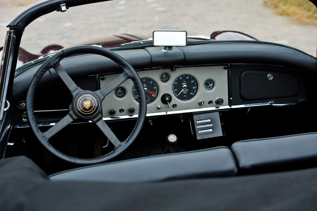 1960 Jaguar XK150 DHC Drophead - Image 17 of 31