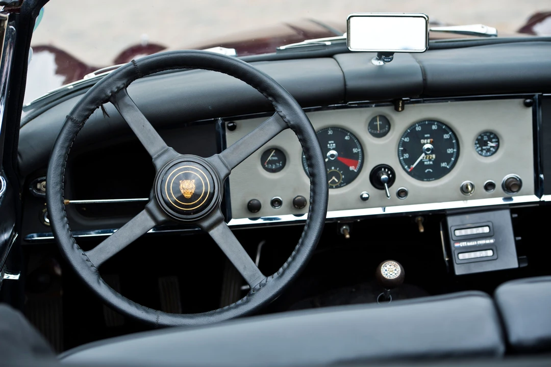 1960 Jaguar XK150 DHC Drophead - Image 16 of 31