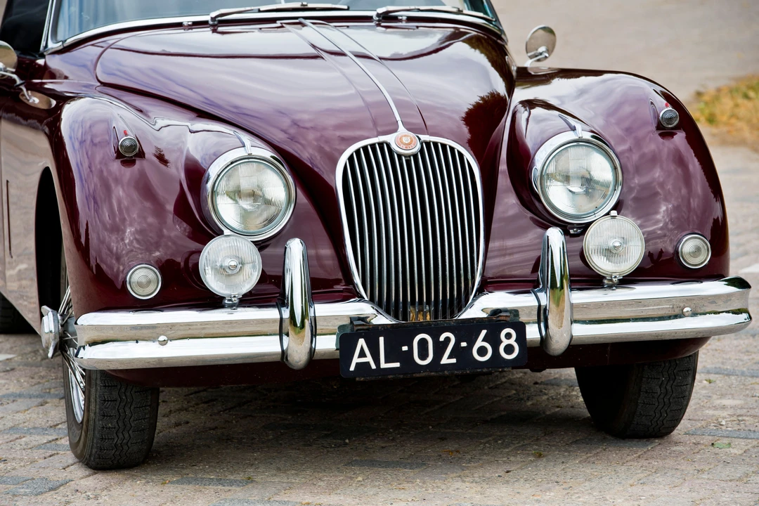 1960 Jaguar XK150 DHC Drophead - Image 30 of 31