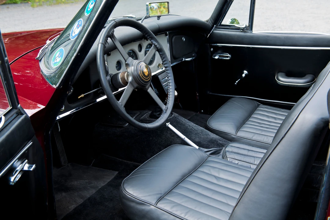 1960 Jaguar XK150 DHC Drophead - Image 12 of 31
