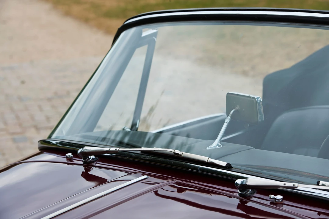 1960 Jaguar XK150 DHC Drophead - Image 28 of 31