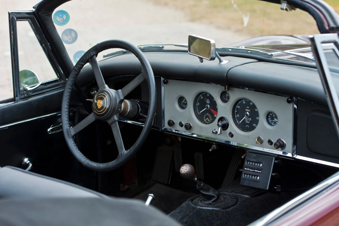1960 Jaguar XK150 DHC Drophead - Image 20 of 31
