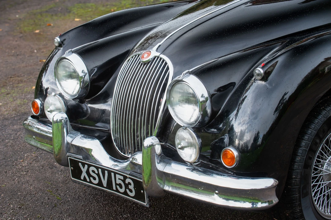 1960 Jaguar XK150 DHC Drophead - Image 17 of 27