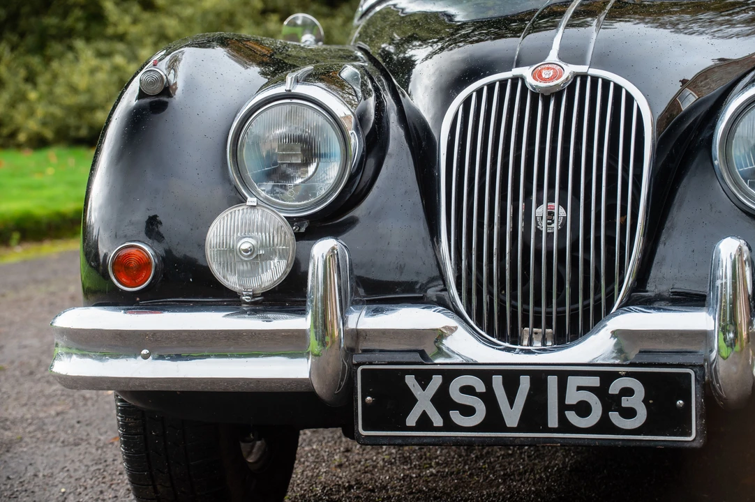 1960 Jaguar XK150 DHC Drophead - Image 18 of 27