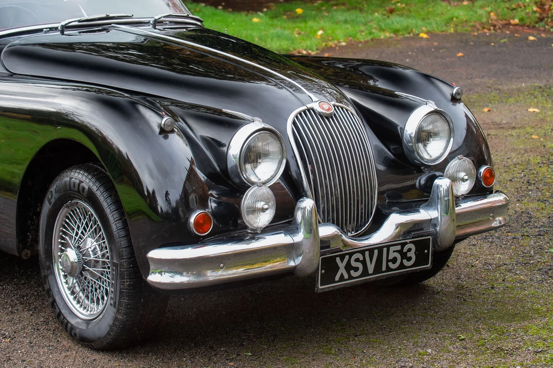 1960 Jaguar XK150 DHC Drophead - Image 20 of 27