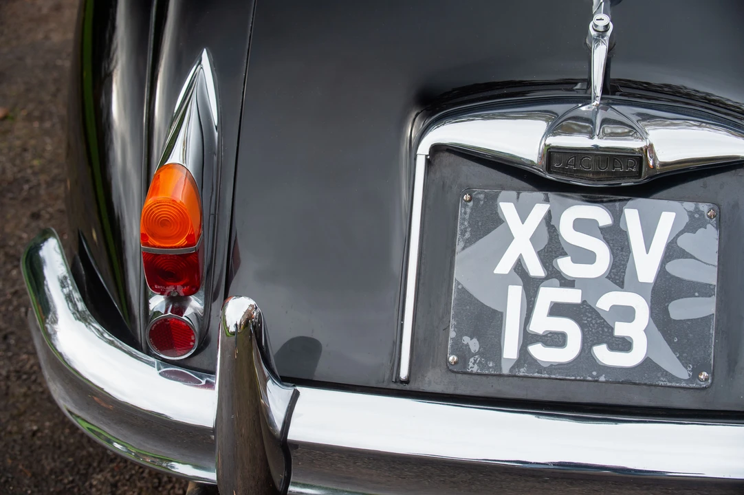 1960 Jaguar XK150 DHC Drophead - Image 24 of 27