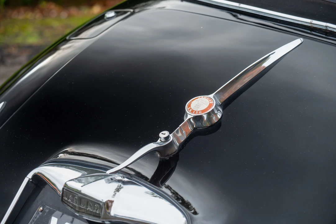 1960 Jaguar XK150 DHC Drophead - Image 25 of 27