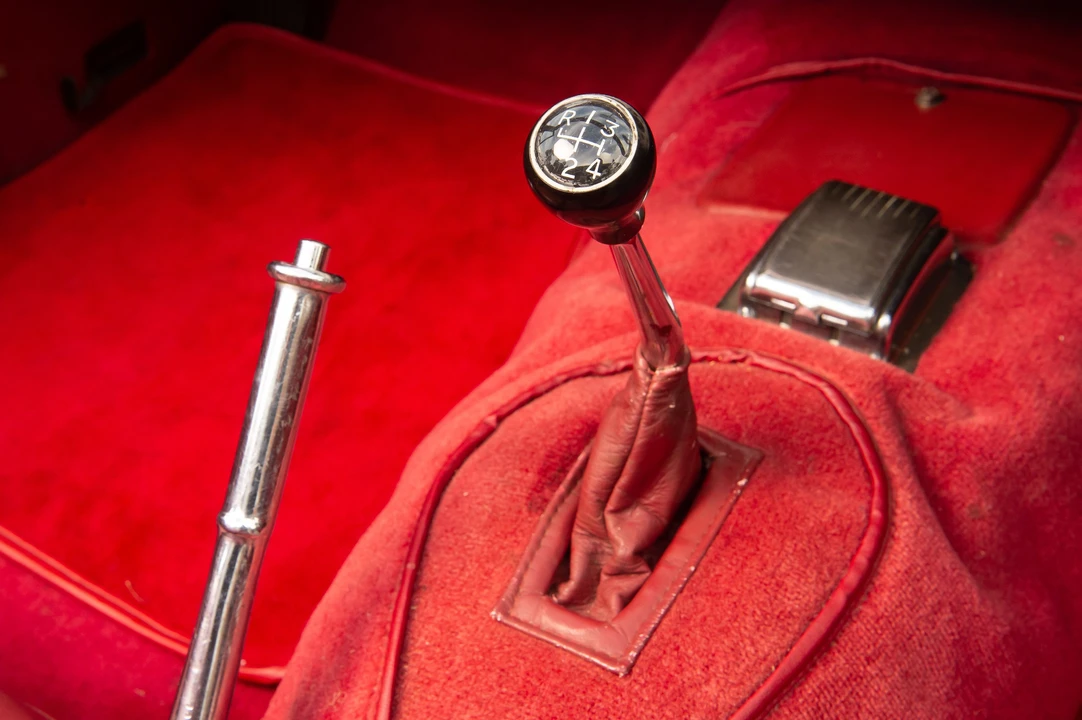 1960 Jaguar XK150 DHC Drophead - Image 6 of 27