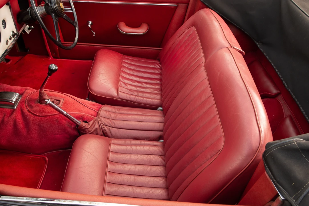 1960 Jaguar XK150 DHC Drophead - Image 3 of 27