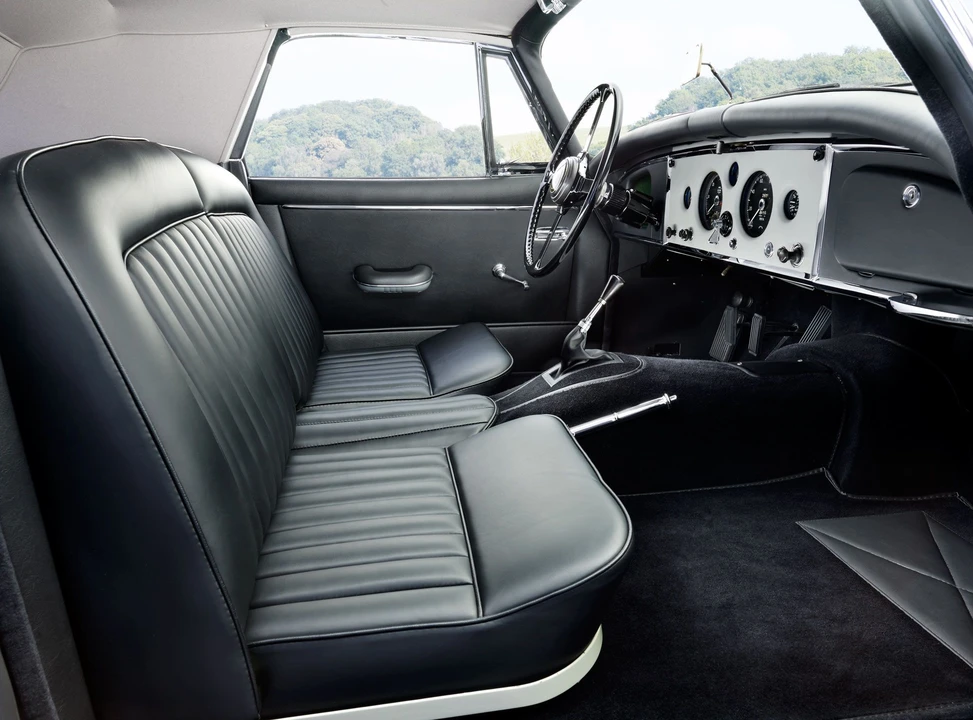 1960 Jaguar XK150 DHC Drophead - Image 9 of 14