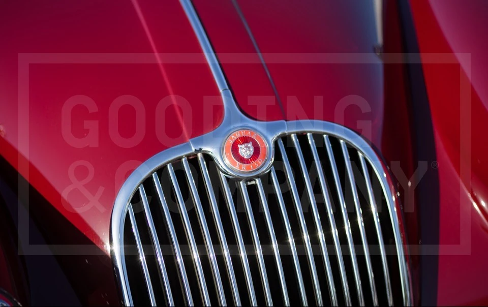 1960 Jaguar XK150 DHC Drophead - Image 11 of 16