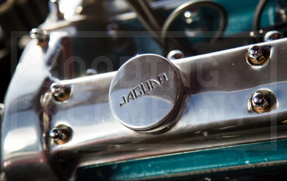 1960 Jaguar XK150 DHC Drophead - Image 15 of 16