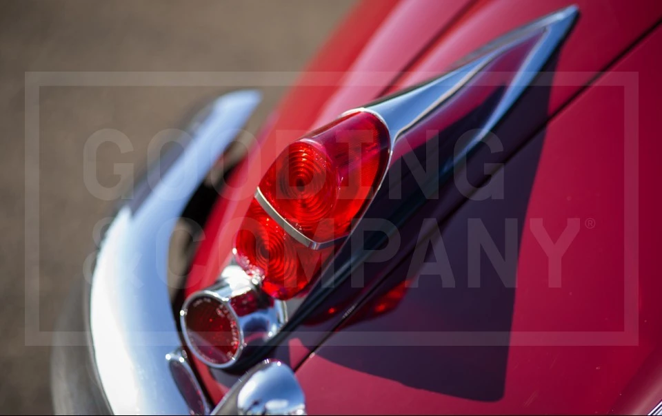 1960 Jaguar XK150 DHC Drophead - Image 13 of 16