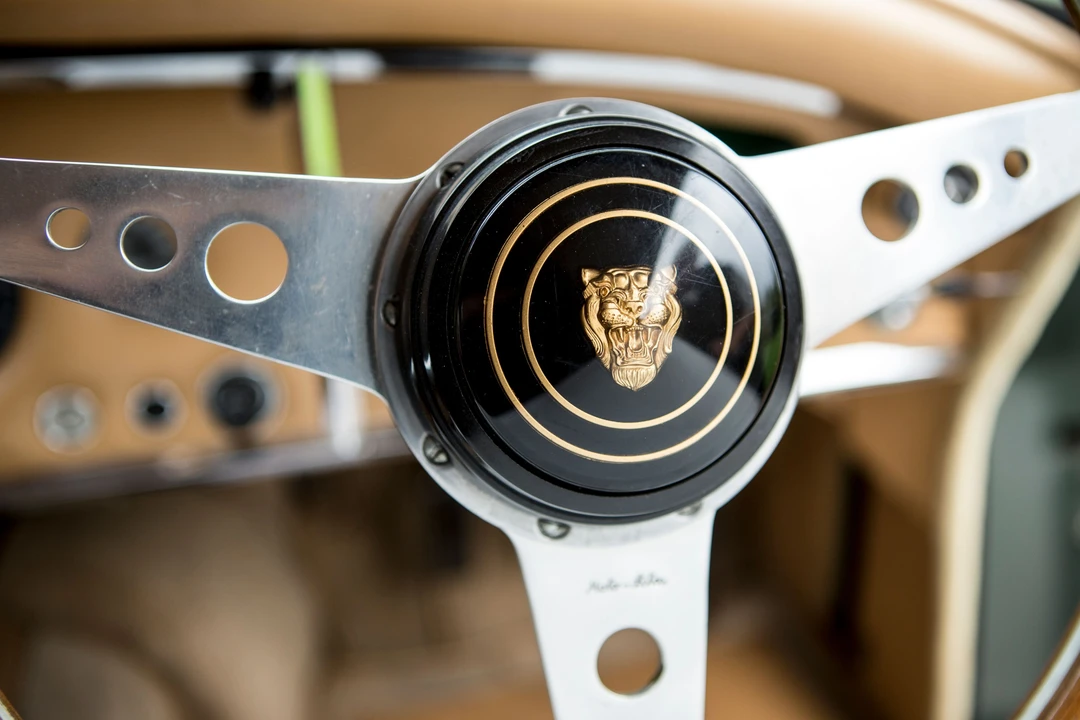 1960 Jaguar XK150 S - Image 12 of 28
