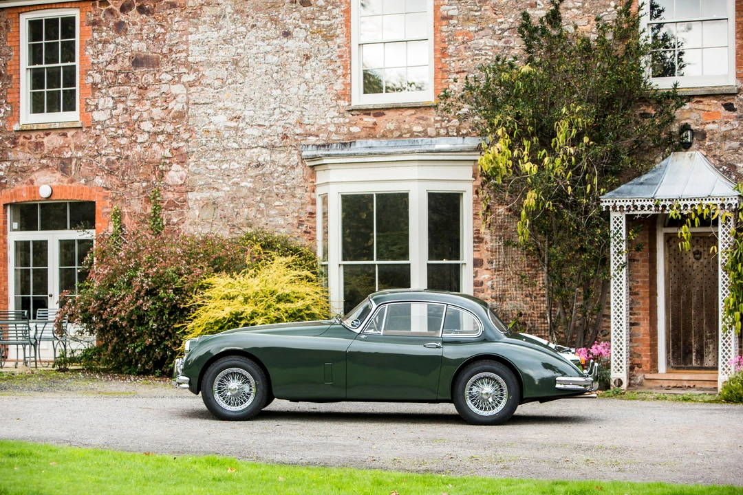 1960 Jaguar XK150 S - Image 27 of 28