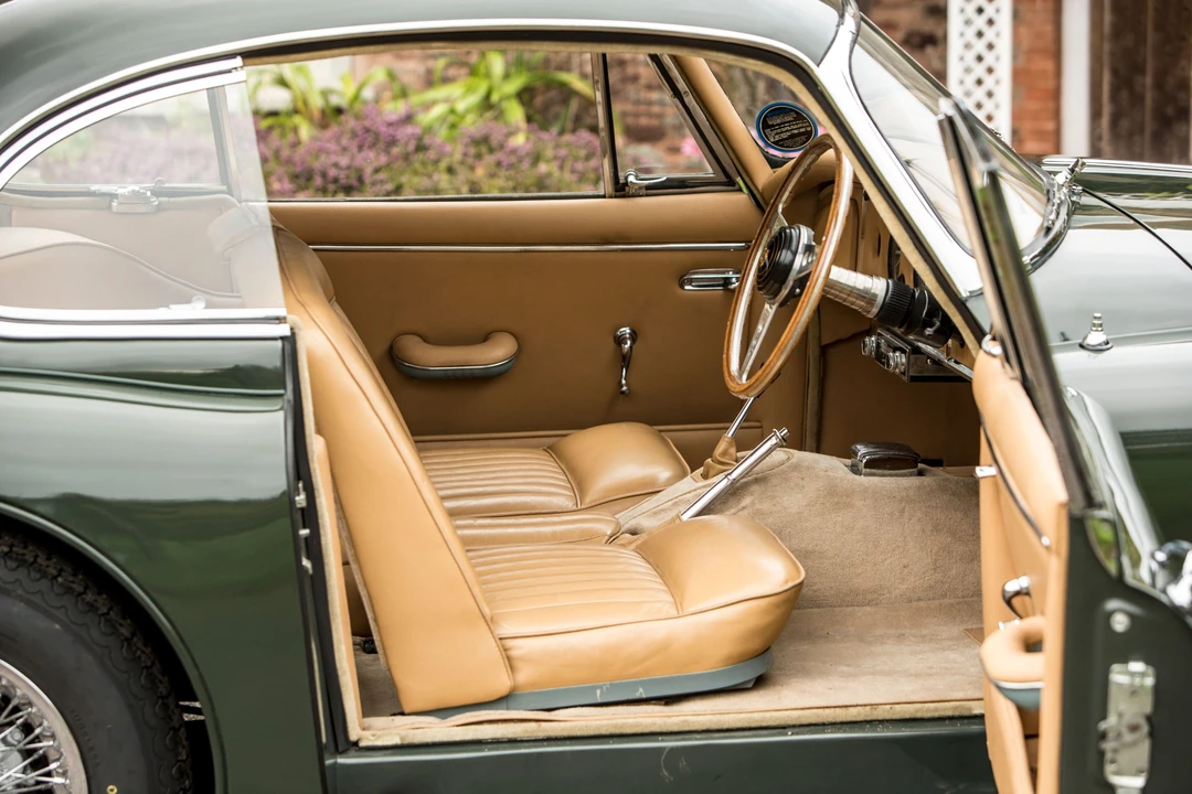 1960 Jaguar XK150 S - Image 15 of 28