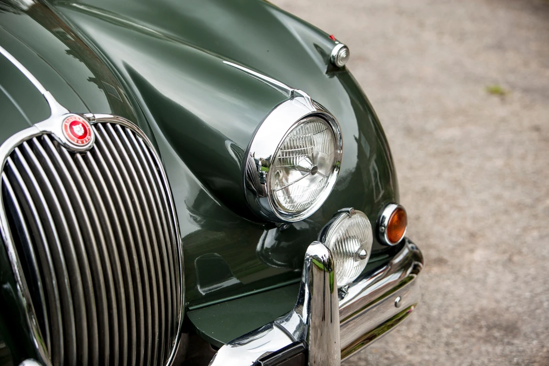 1960 Jaguar XK150 S - Image 21 of 28