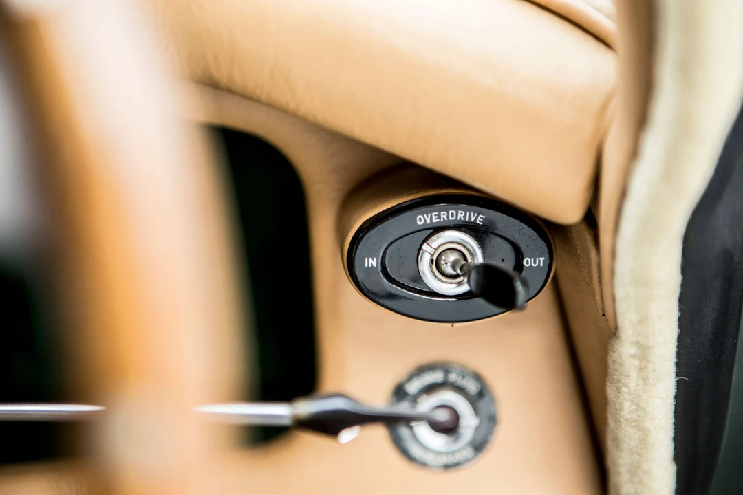 1960 Jaguar XK150 S - Image 13 of 28