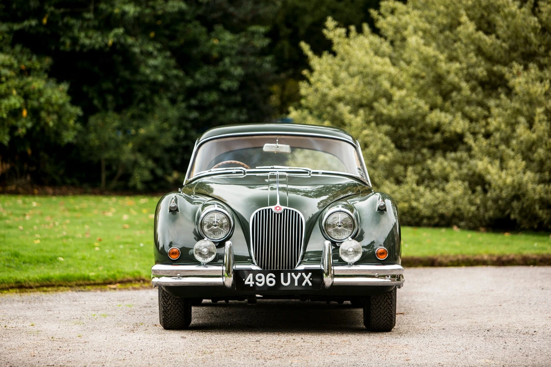 1960 Jaguar XK150 S - Image 26 of 28