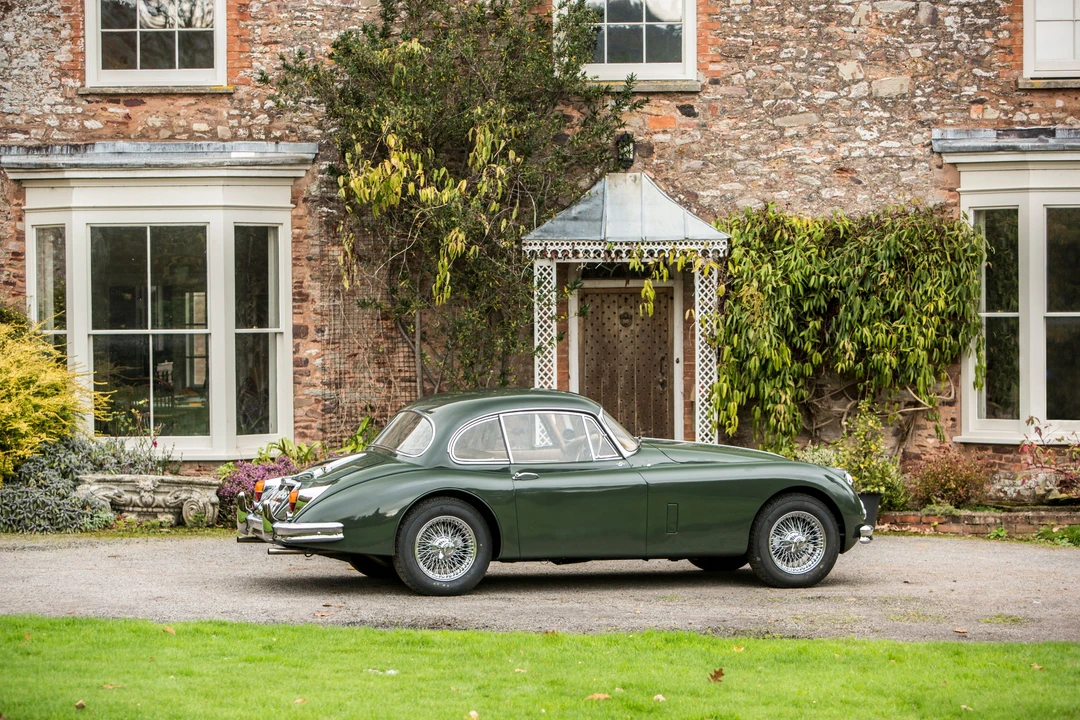 1960 Jaguar XK150 S - Image 25 of 28