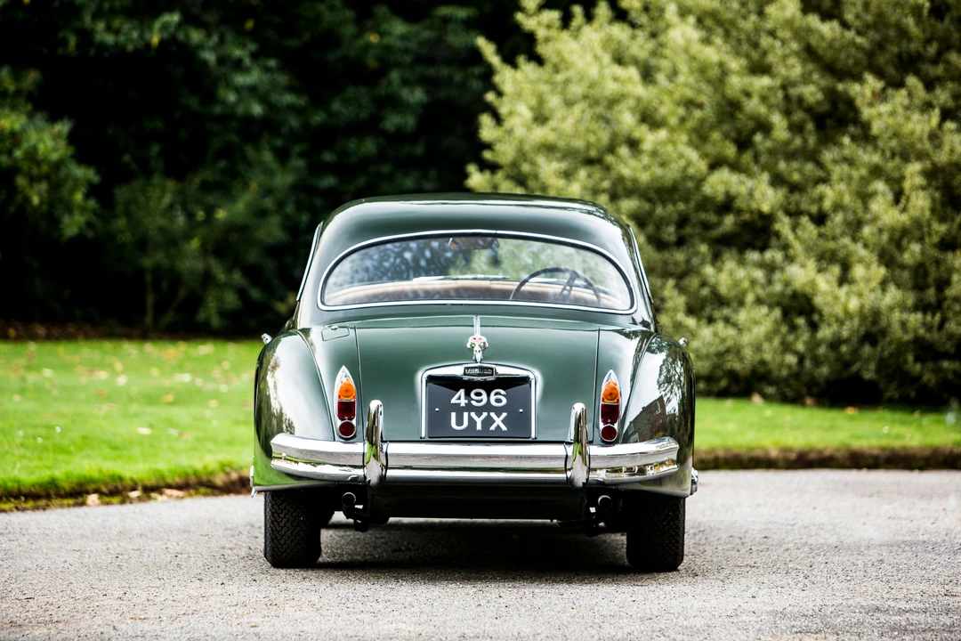 1960 Jaguar XK150 S - Image 28 of 28
