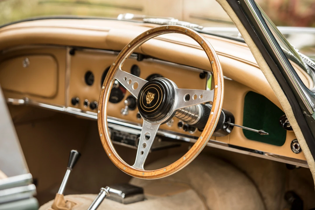1960 Jaguar XK150 S - Image 17 of 28