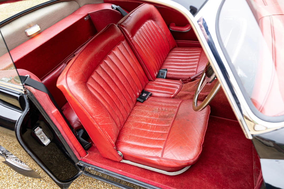1960 Jaguar XK150 S - Image 24 of 31