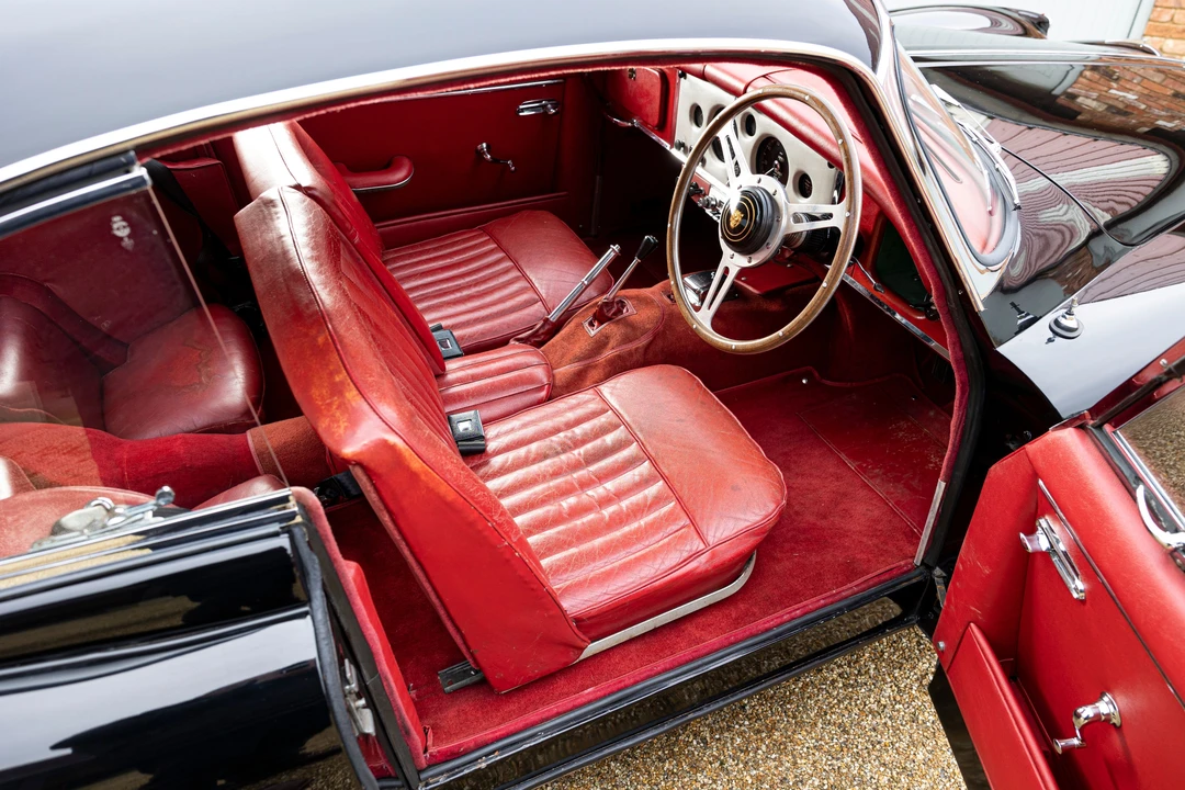 1960 Jaguar XK150 S - Image 26 of 31