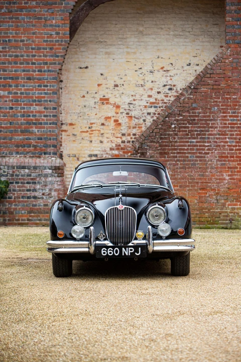 1960 Jaguar XK150 S - Image 8 of 31