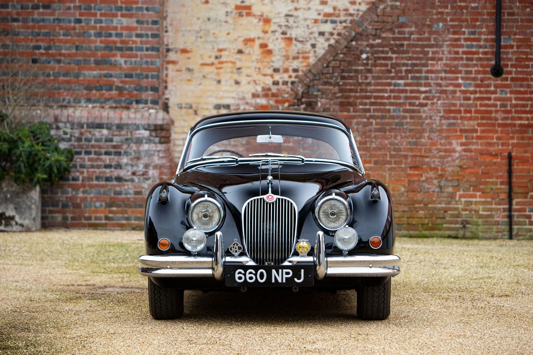 1960 Jaguar XK150 S - Image 9 of 31